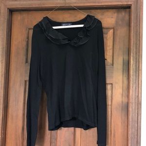 Jones NY Signature party top